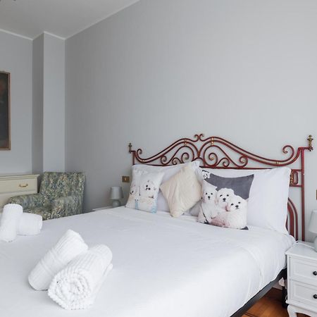 Accomodo Mib53 Bivano City Life Milan Exterior photo