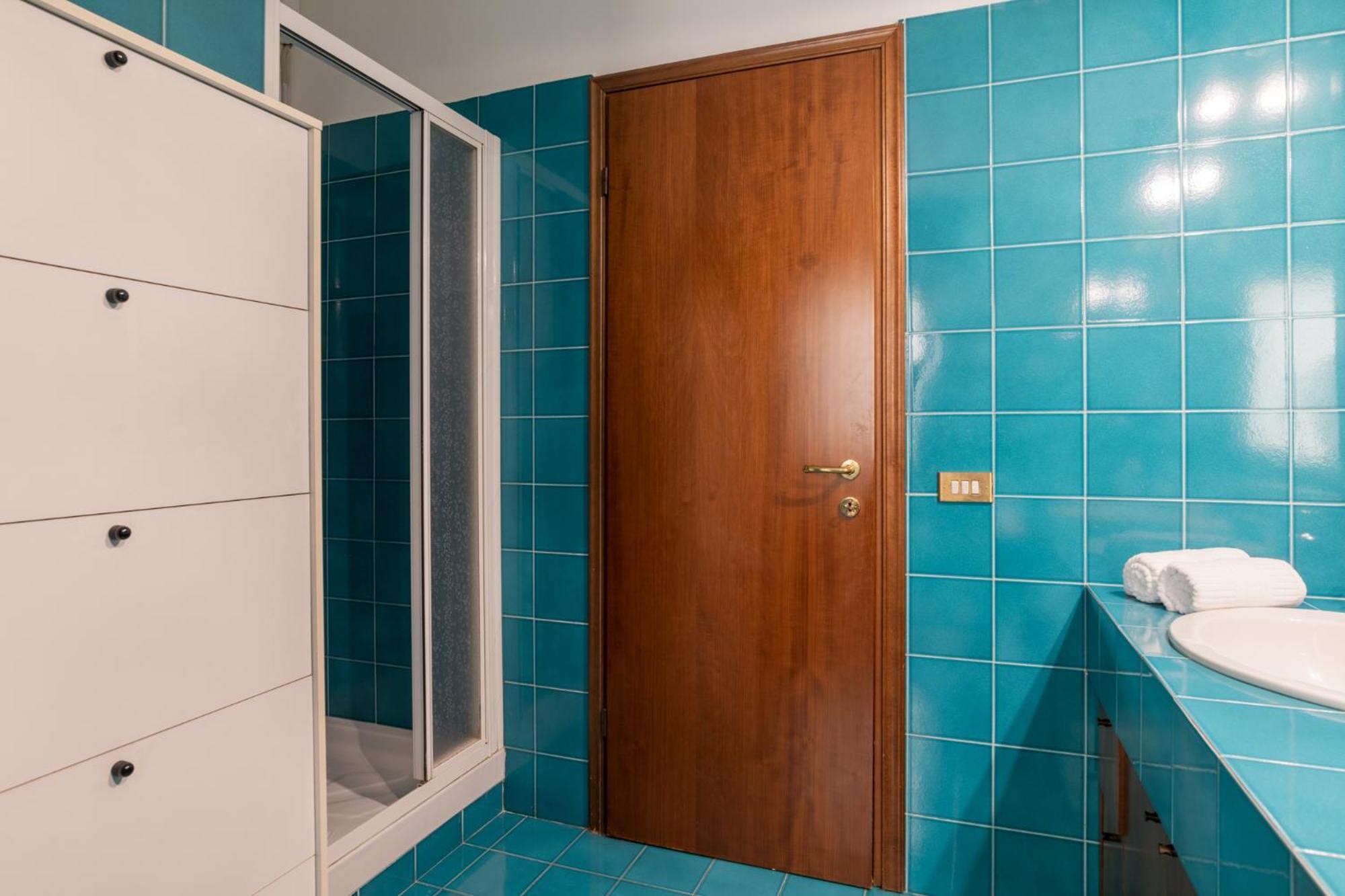 Accomodo Mib53 Bivano City Life Milan Exterior photo