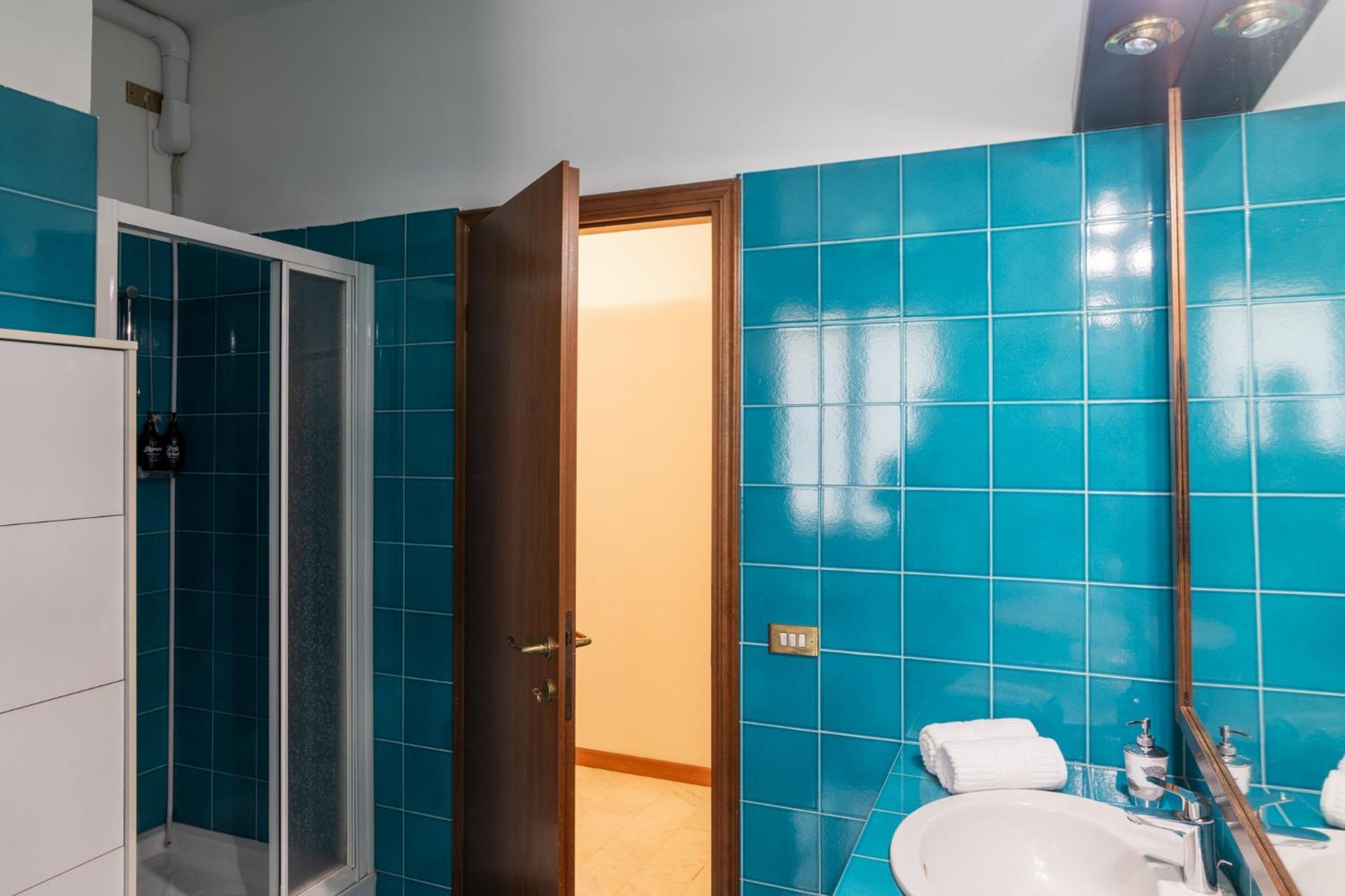 Accomodo Mib53 Bivano City Life Milan Exterior photo